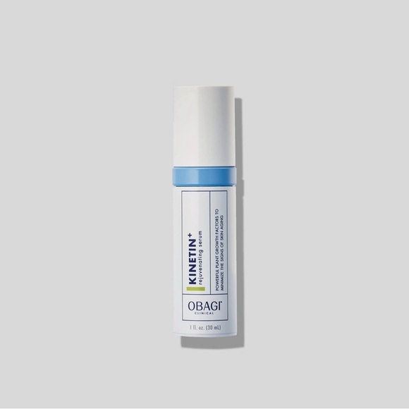 OBAGI CLINICAL  KINETIN+ REJUVENATING SERUM 30ML - Picture 1 of 3